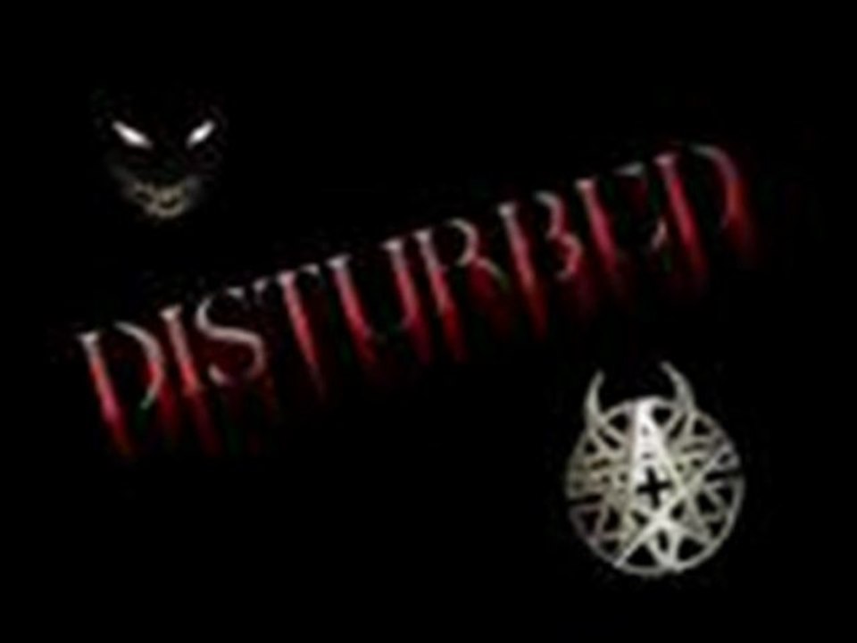 disturbed 10000 fists !!!!!!!!