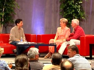 Dean Graziosi Bio 01