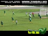Ocazie de gol A.Antoniuc /Viitorul-Zimbru/