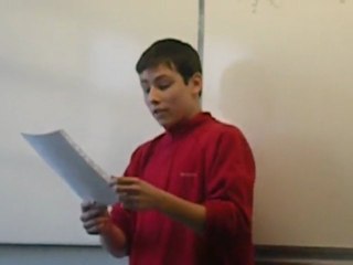 L'imparfait du subjonctif par Kadvael . ^^