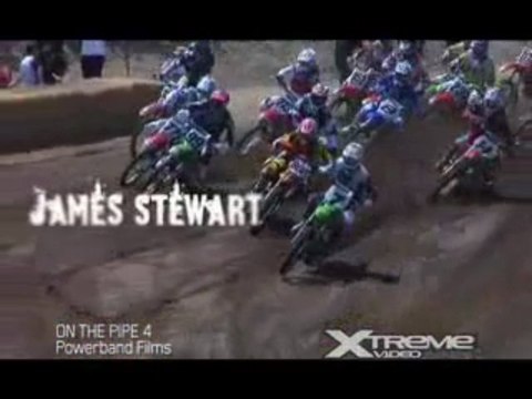 On The Pipe 4 extrait freestyle freeride