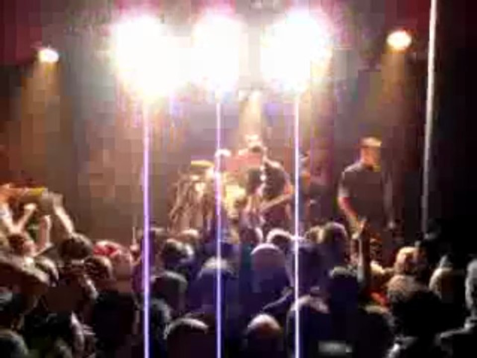 8°6 Crew - NiceTown (Rennes 17 01 09)