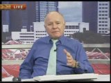 Marc Faber Bloomberg Interview 18 November 2009