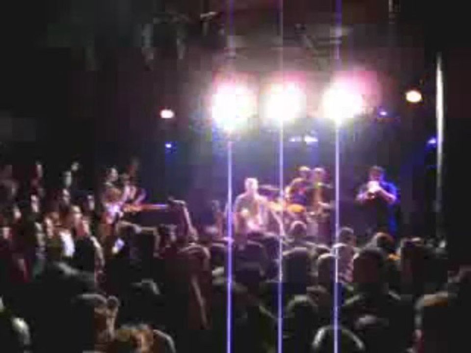 8°6 Crew - Only One Night Man