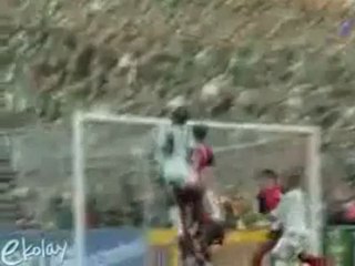 komik futbol