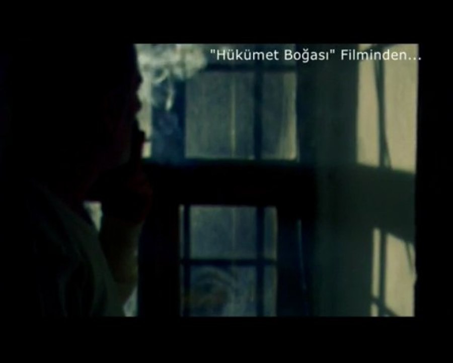 Hükümet Boğası Film Fragmanı  www.borhaber.net