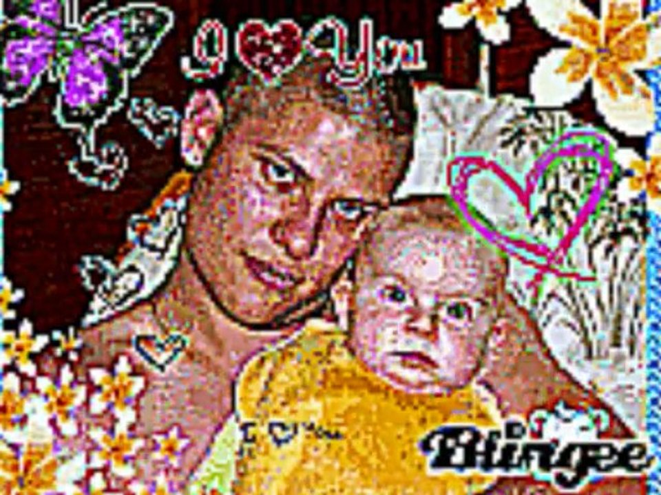 25 ans papa