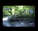 3ème aperçu Bayonetta (PS3)
