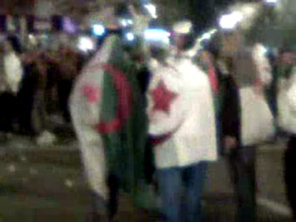 ALGERIE FIFA 2010 BRUXELLES AMINE P3