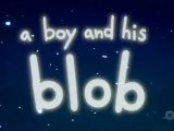 TRAILER: A Boy and his Blob