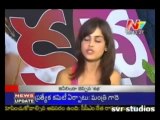 Genelia Interview About Katha Movie part2 by svr studios