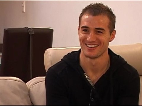 Portrait : Reynald Lemaitre