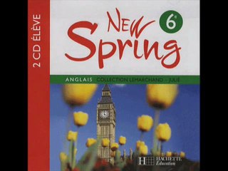 part1 de new spring 6ème