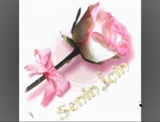 MUSTAFA YILDIZDOĞAN SENİN İÇİN 2009