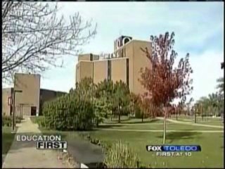 WUPW Fox 36 interviews Owens nursing student lawyer ...