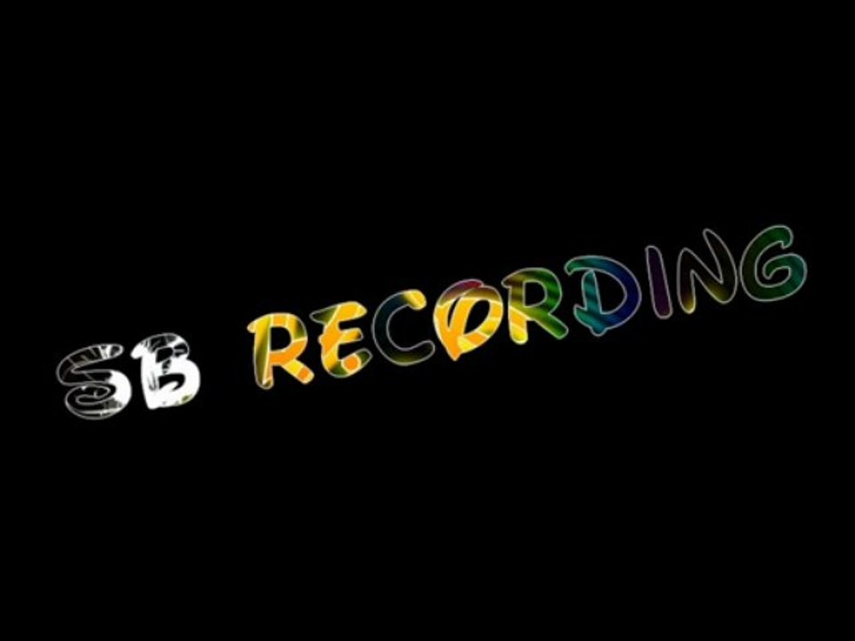 Mix Zouk chiré~SBRecordinG™