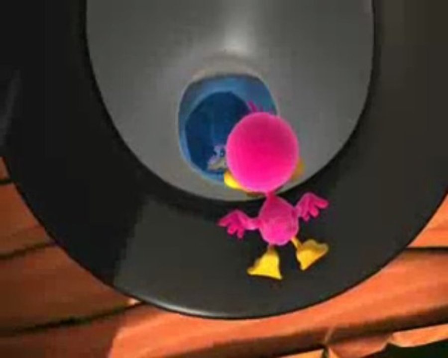 Mein bester Freund die Kackwurst