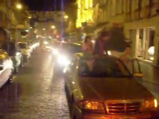 Qualification de l'Algérie à Nancy 2/3