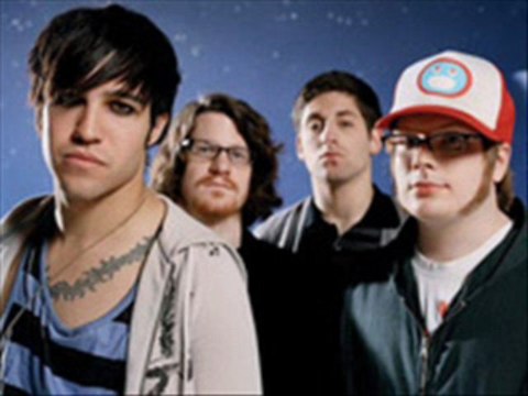 MusicNews NRJ Fall Out Boy + Leona Lewis