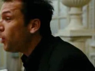 La David Copperfield