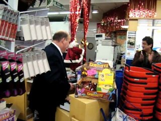 Chambly Beaujolais Marche U