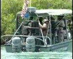 USCG - Guantanamo Bay Patrol