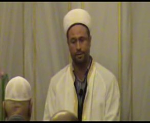 Abdullah Ay Hoca Efendi Amener Resuli