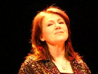 Halina Frąckowiak- Anna już nie mieszka tu- live