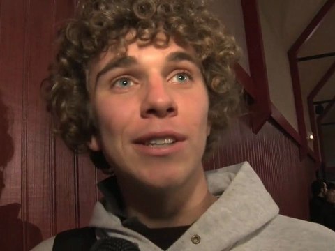 Tour de France : Nancy, la parole aux participants