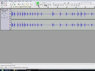 Guide explicatif sur Audacity : fonctionnalités et utilisation