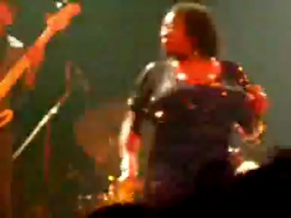 Lady Dotty and the Diamonds en La Nasa