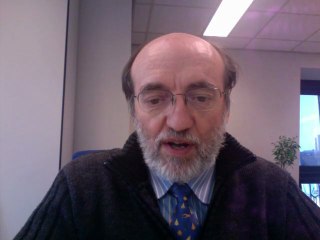 La fin du monde en 2012 ? Michel Viso