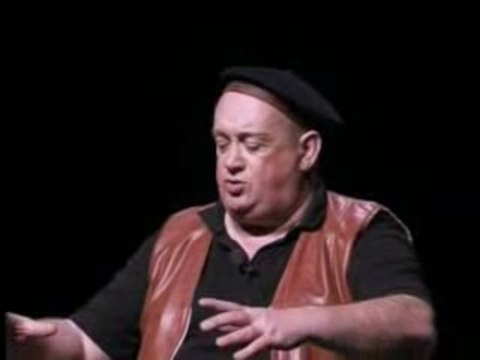 JM ARRUS - Comique Alsacien