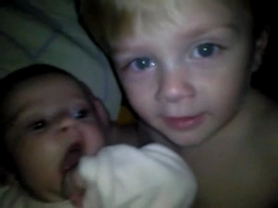 NOAH ET LUNA NOVEMBRE 2009 ...