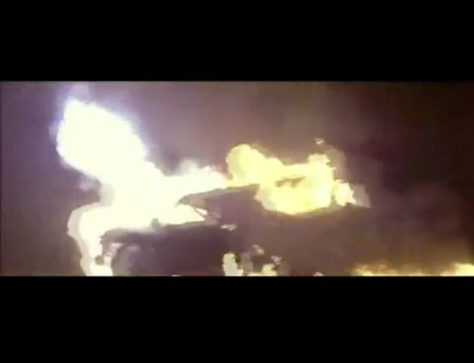 The Bleeding - Trailer