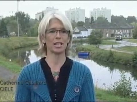 Prévention des déchets (Flash conso 2009-2010) - Ciele