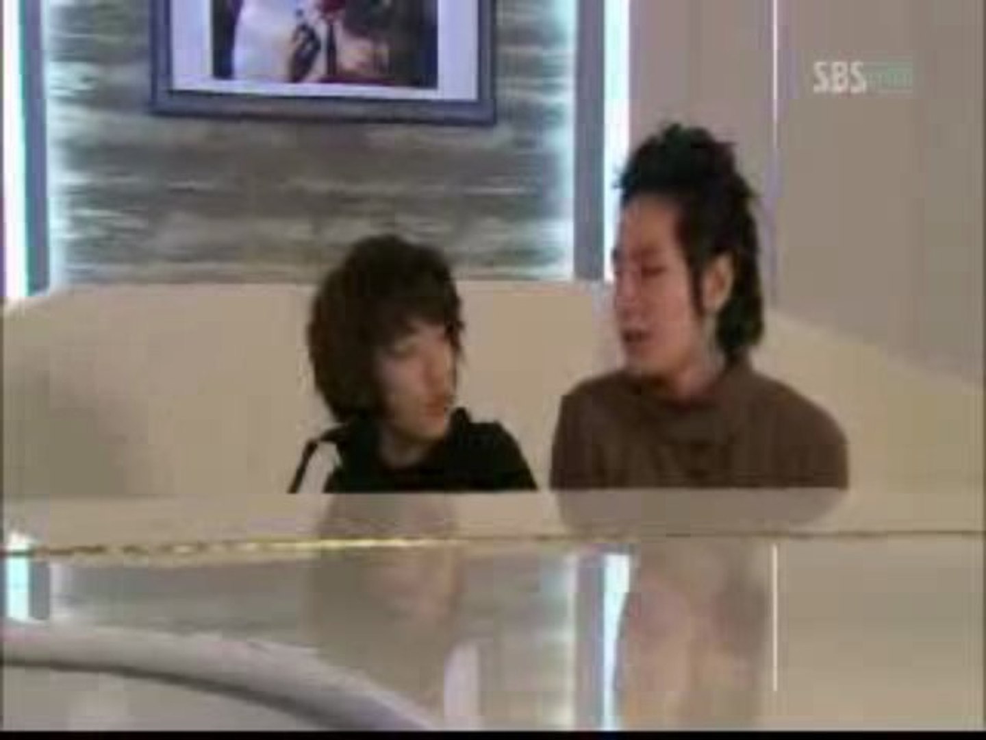 イケメンですね E13 Fly Me To The Moon 動画 Dailymotion