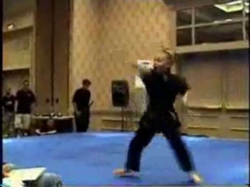 Mała Ninja