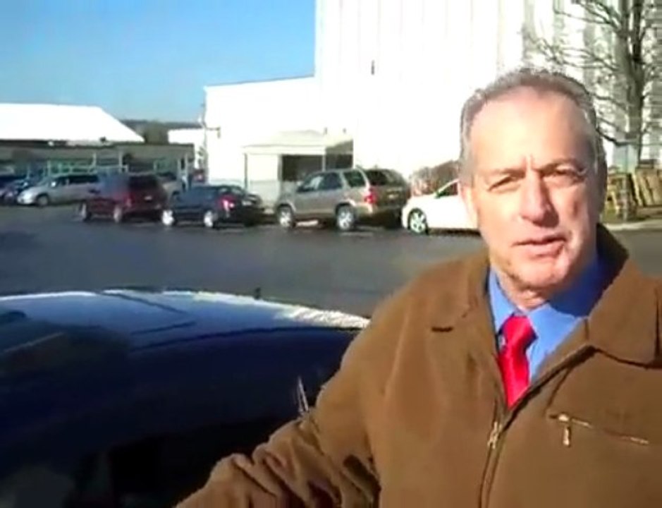 2003 Acura RSX - Northeast Acura Latham NY