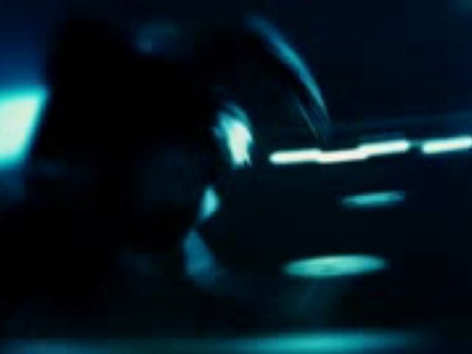 Cirque Du Freak - Clip Vision Of The Future