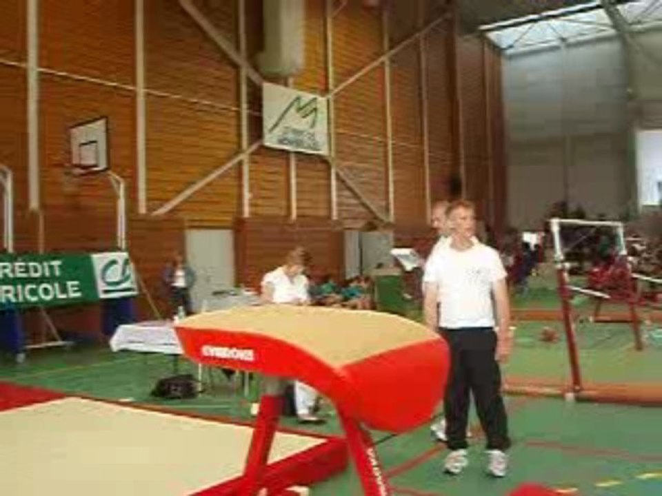 johanna 4eme saut