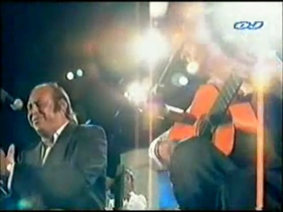 el moneo y moraito por buleria