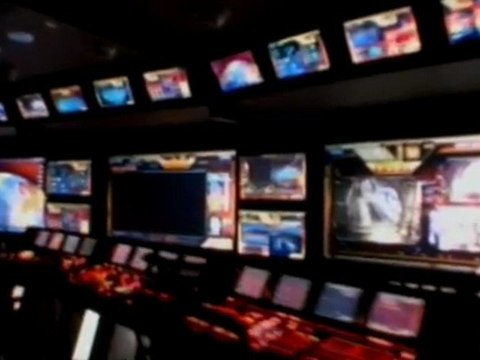 G.I. Joe - The Rise of Cobra - DVD Bonus - Sets