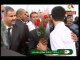 algerie arivé des joueures algerien a houari b