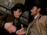 Sherlock Holmes - TV Spot Rebellious