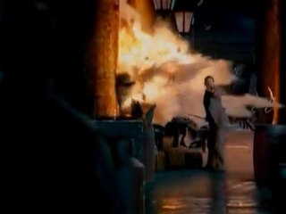 Urgency - TV Spot Urgency (English)