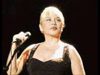 Sezen AKSU - Sen Ağlama