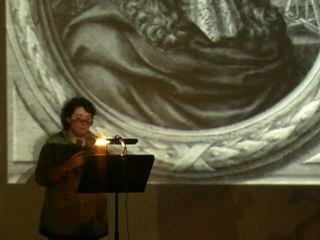 Teatrino Palermo - Patricia Falguières