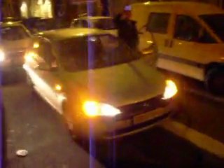 Qualification de l'Algérie à Nancy 3/3