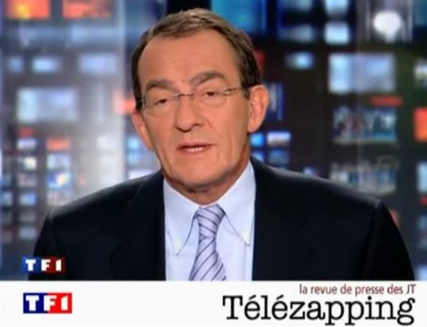 Télézapping : Oh ! Qu'elle était jolie la main